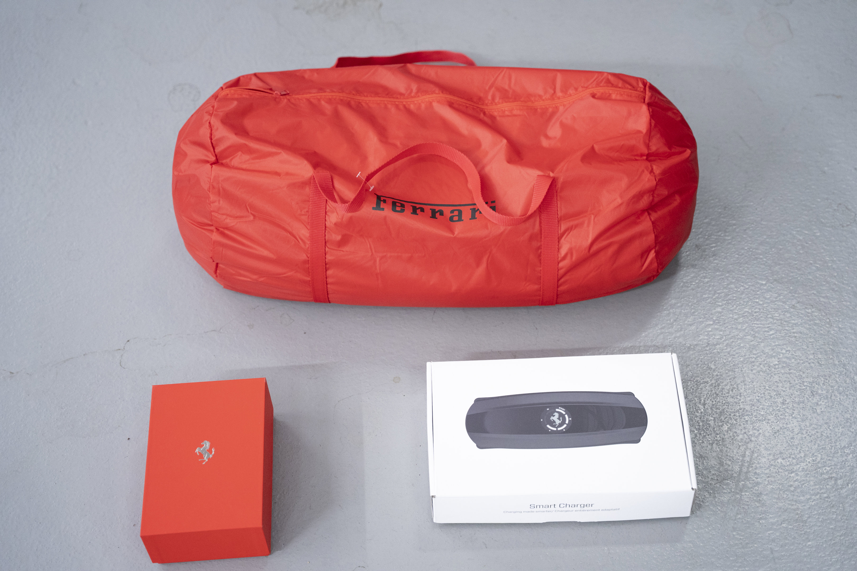 Certified 2026 Ferrari Purosangue AWD/4WD image 53