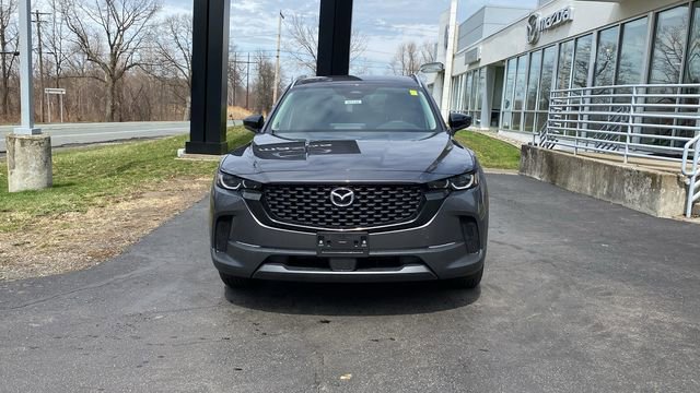 New 2026 MAZDA CX-50 AWD 2.5 S w/ Select Package image 2