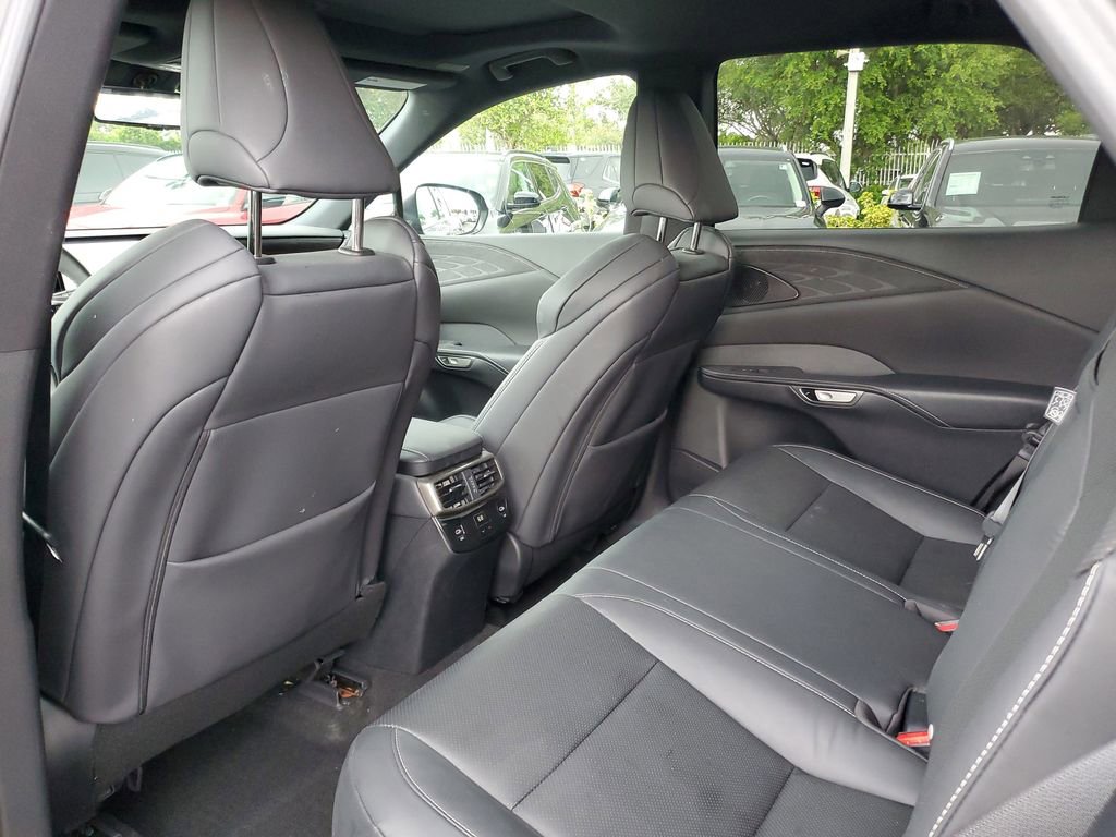 Used 2023 Lexus RX 350 F Sport image 10
