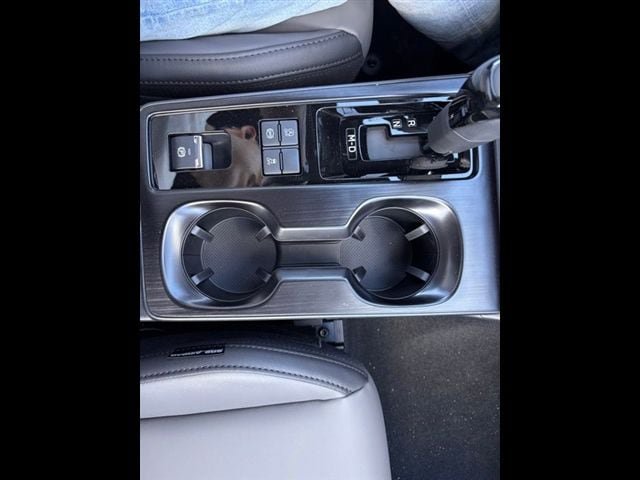 New 2026 Subaru Outback Premium AWD/4WD image 24