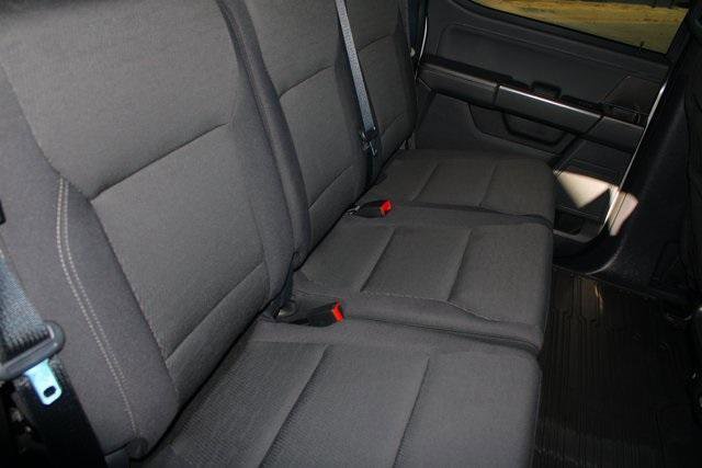 Used 2024 Ford F150 XLT w/ Equipment Group 302A MID image 7