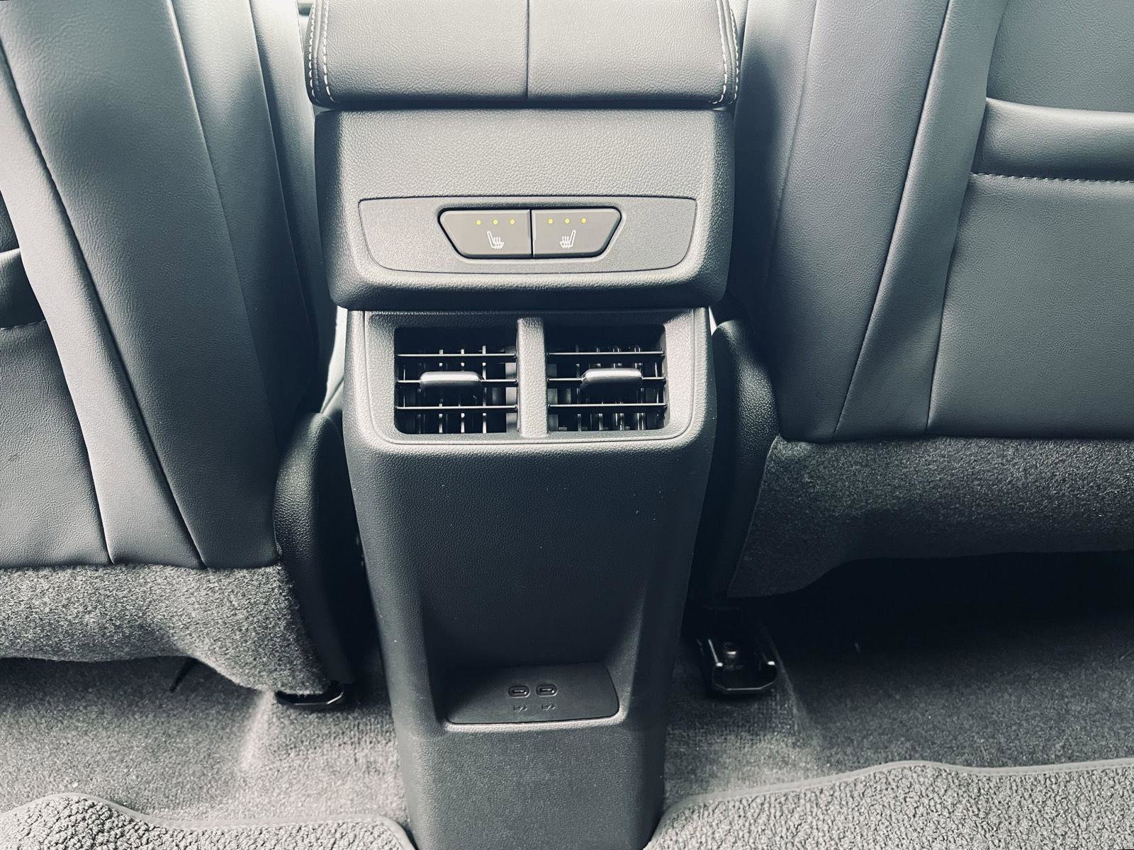 New 2026 GMC Terrain Denali image 41