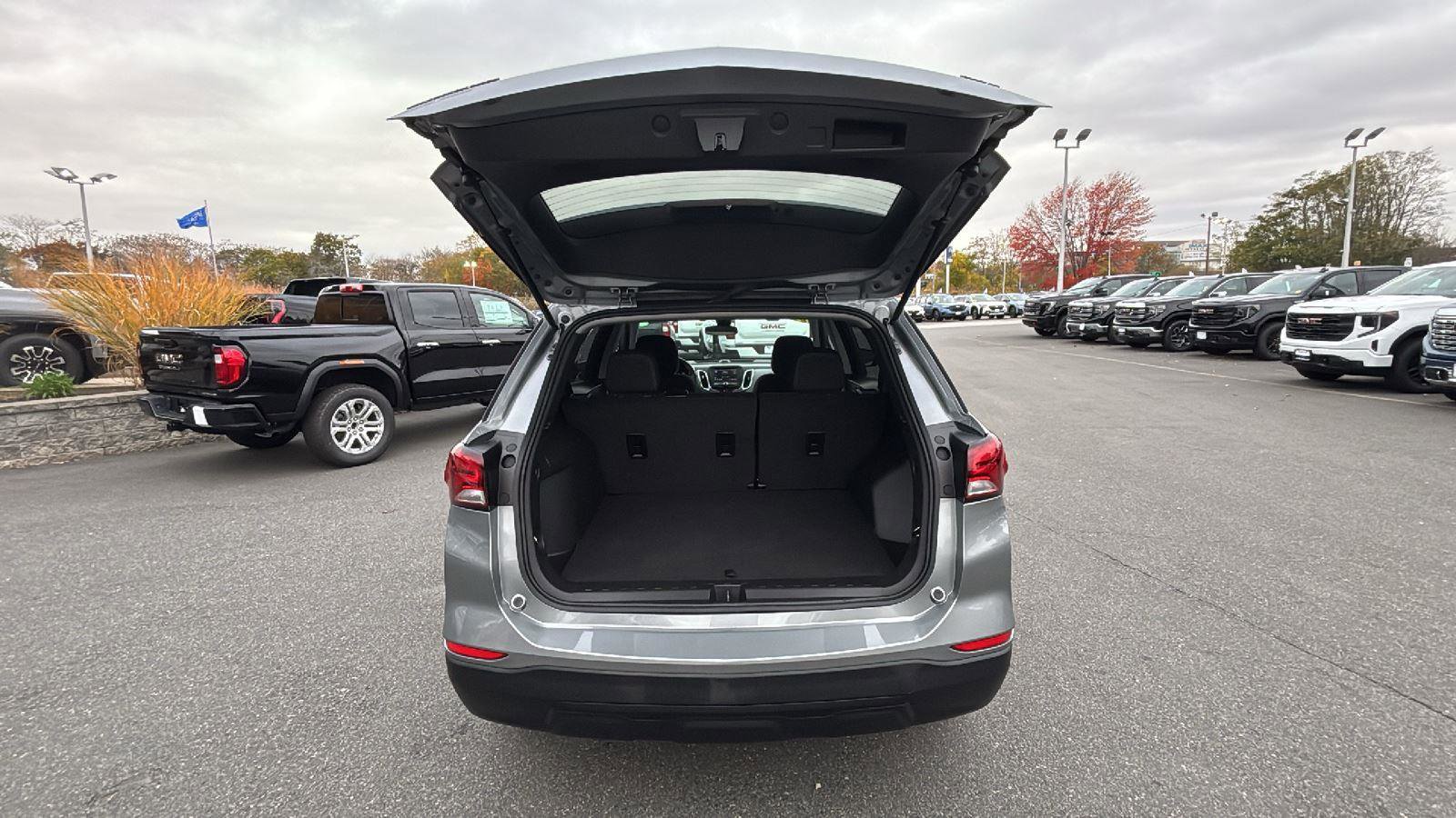 Certified 2023 Chevrolet Equinox LS w/ LS Convenience Package image 30