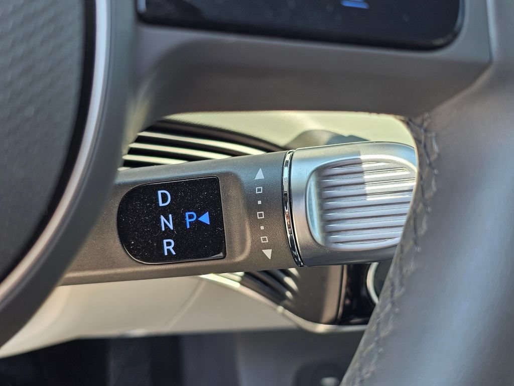Used 2024 Hyundai Ioniq 5 Limited RWD image 32