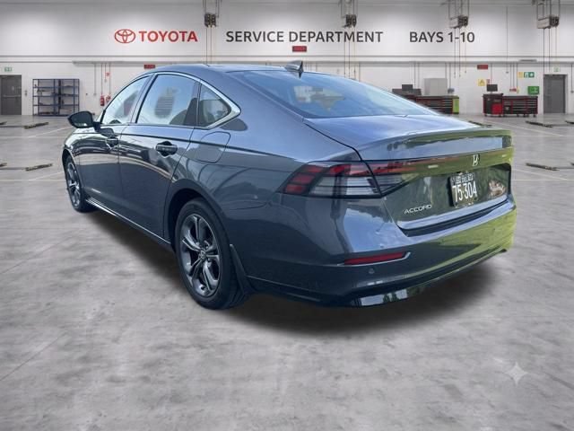 Used 2024 Honda Accord EX-L image 6