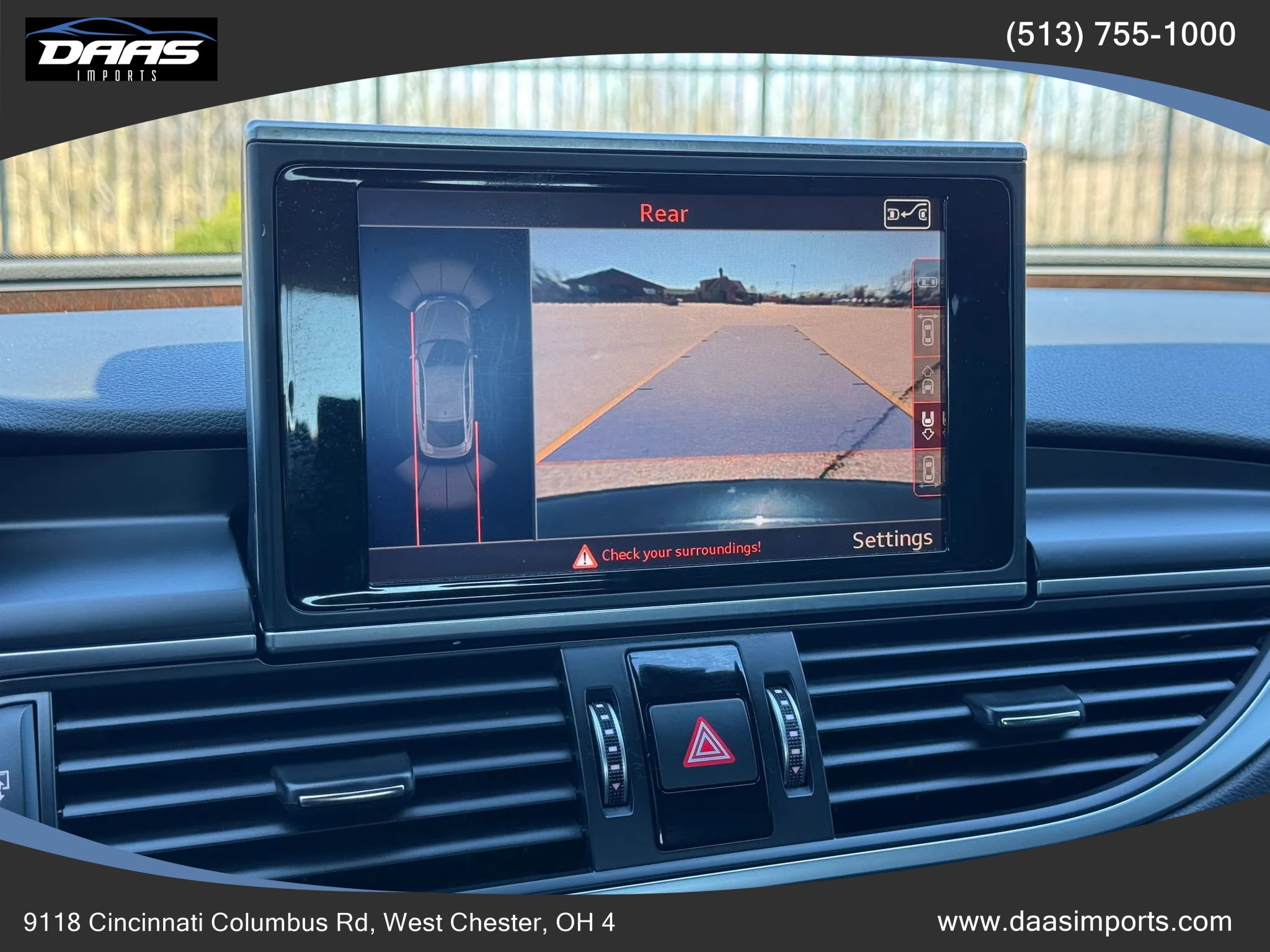 Used 2016 Audi A7 3.0T Premium Plus image 52