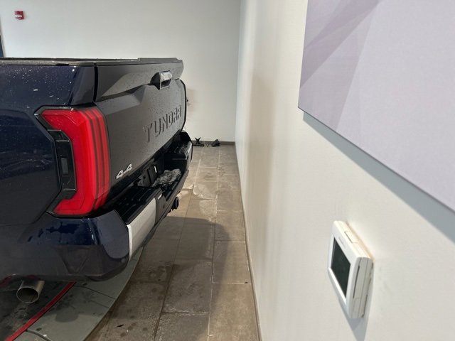 Used 2023 Toyota Tundra Limited image 6