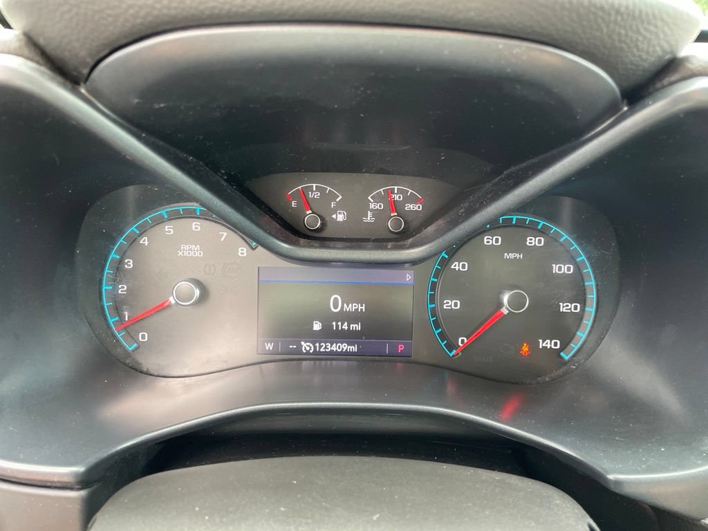 Used 2019 GMC Canyon SLE w/ Elevation Edition AWD/4WD image 27