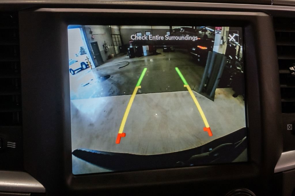 Certified 2024 RAM 1500 Classic Warlock w/ Electronics Group image 18