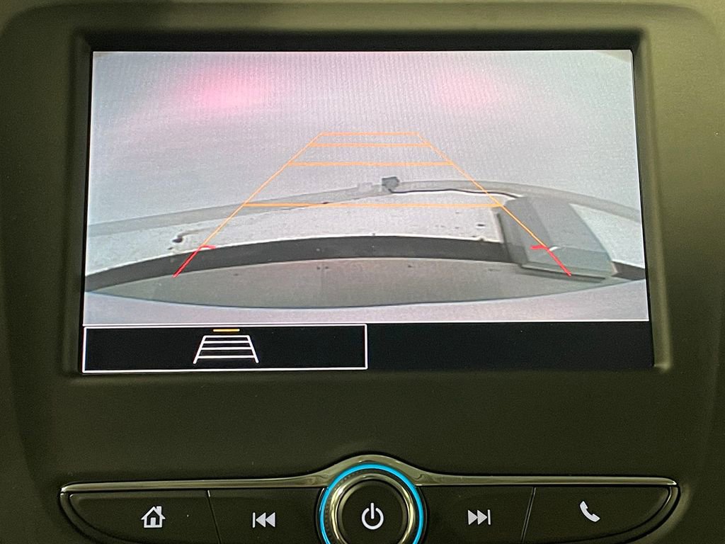 Used 2024 Chevrolet Equinox LS FWD image 4