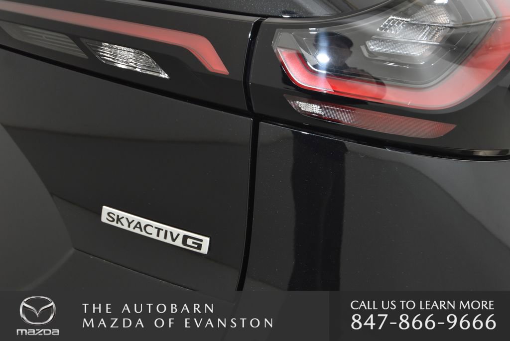 New 2026 MAZDA CX-5 2.5 S w/ Premium Package AWD/4WD image 44