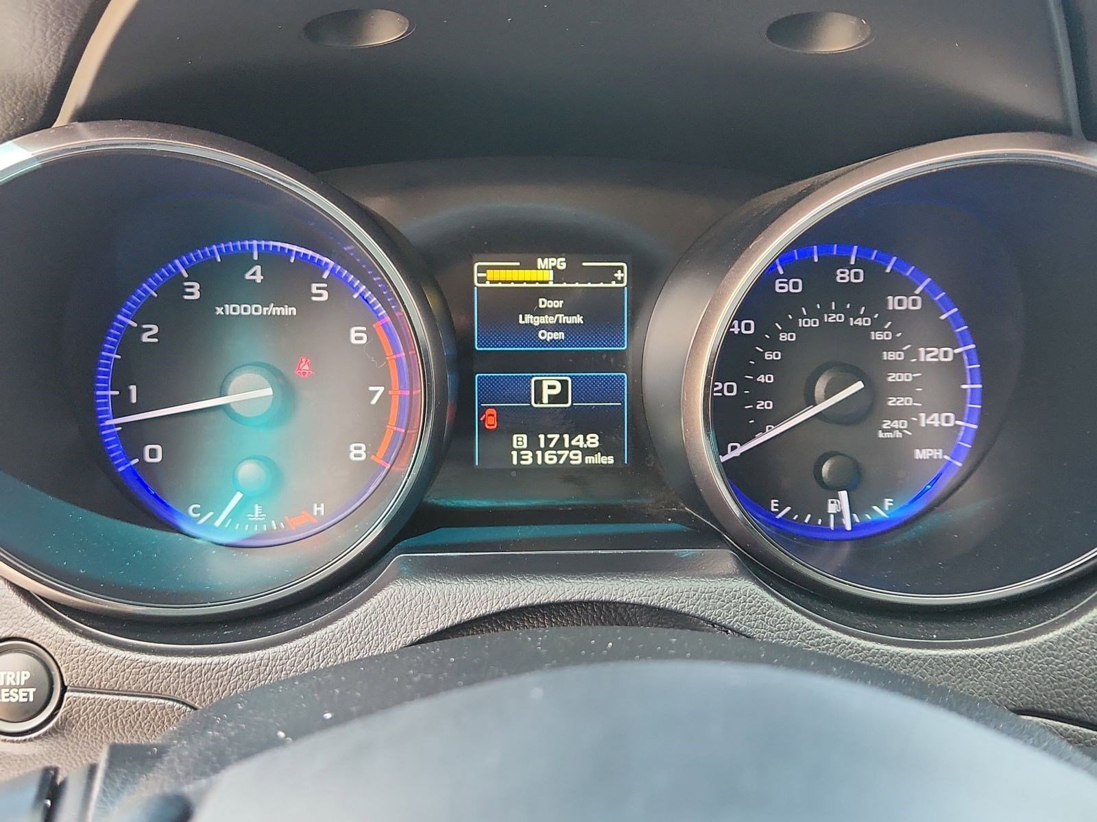 Used 2015 Subaru Legacy 2.5i Premium AWD/4WD image 20