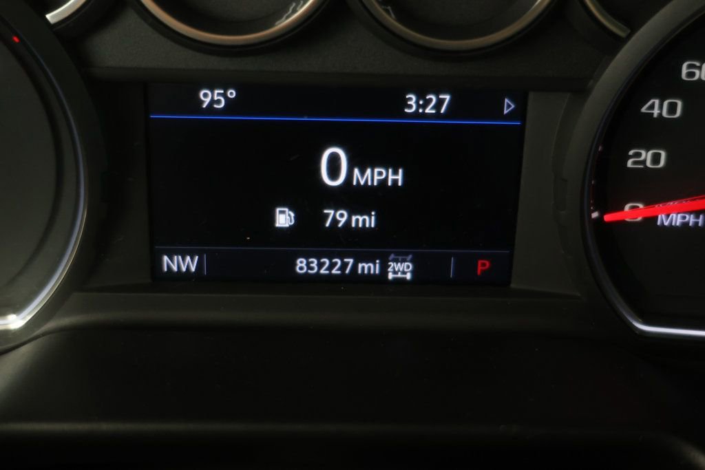 Used 2021 Chevrolet Tahoe RST image 15