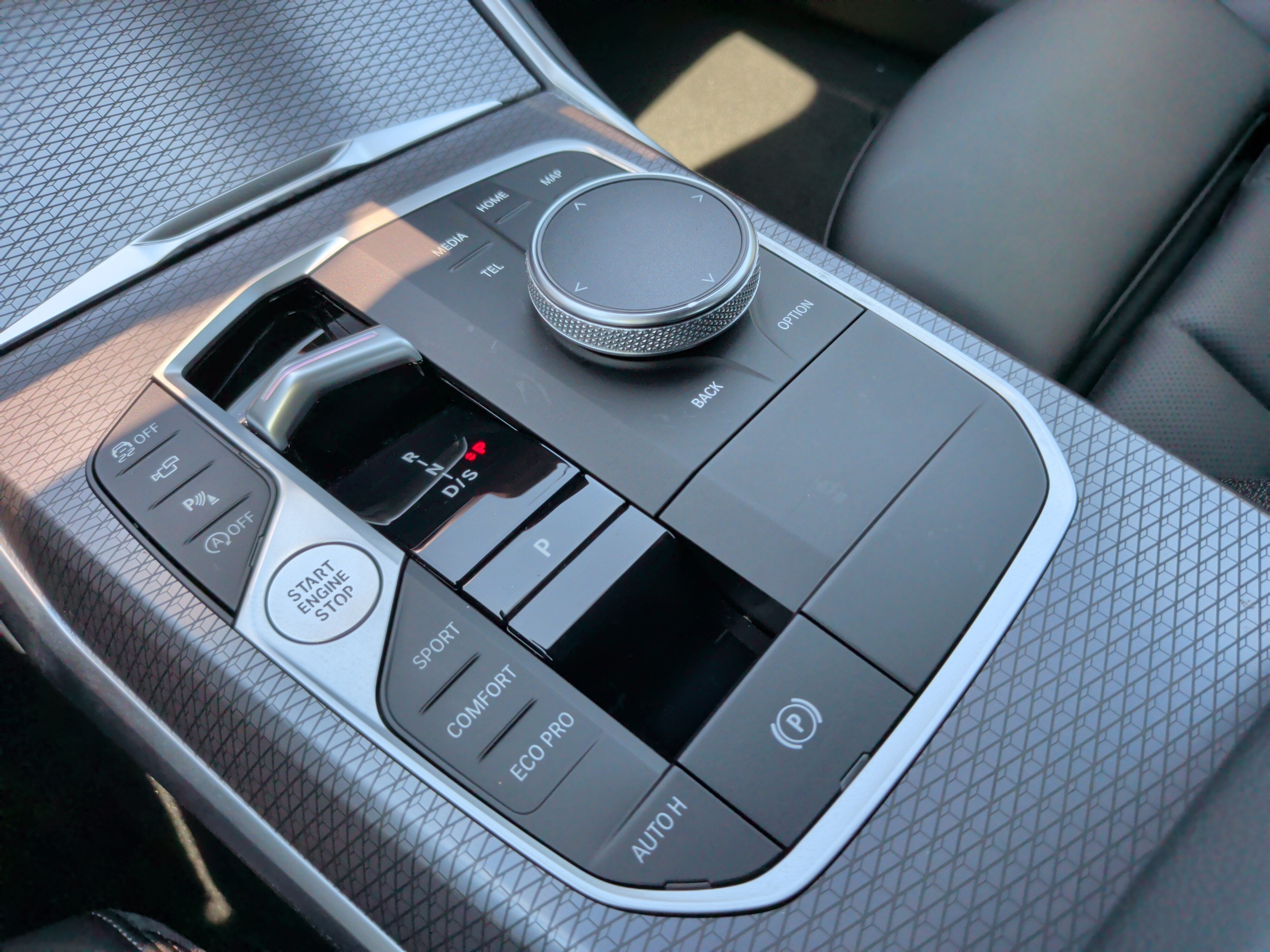 Used 2025 BMW 330i Sedan RWD image 20