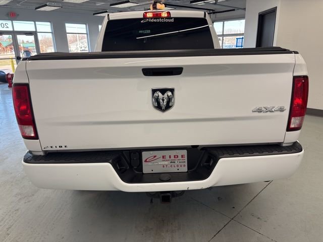 Used 2019 RAM 1500 Express image 9