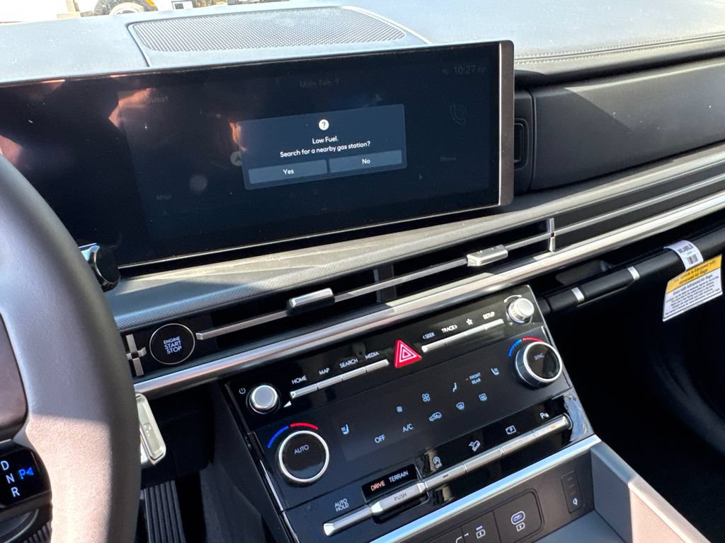 New 2026 Hyundai Santa Fe XRT AWD/4WD image 19