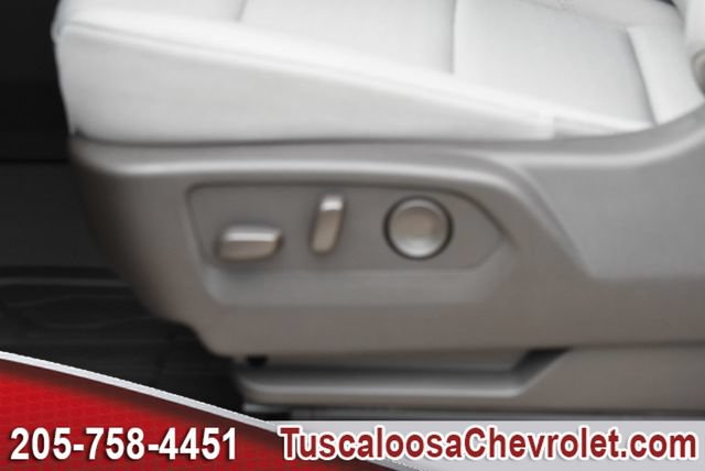 New 2026 Chevrolet Tahoe LS RWD image 16