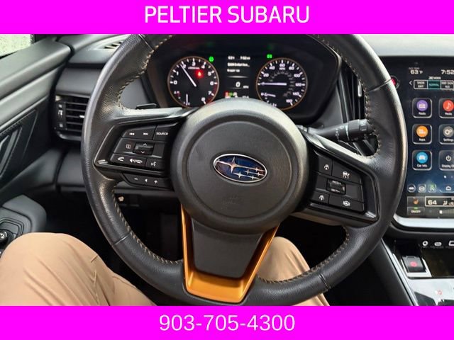 Used 2023 Subaru Outback Wilderness image 8