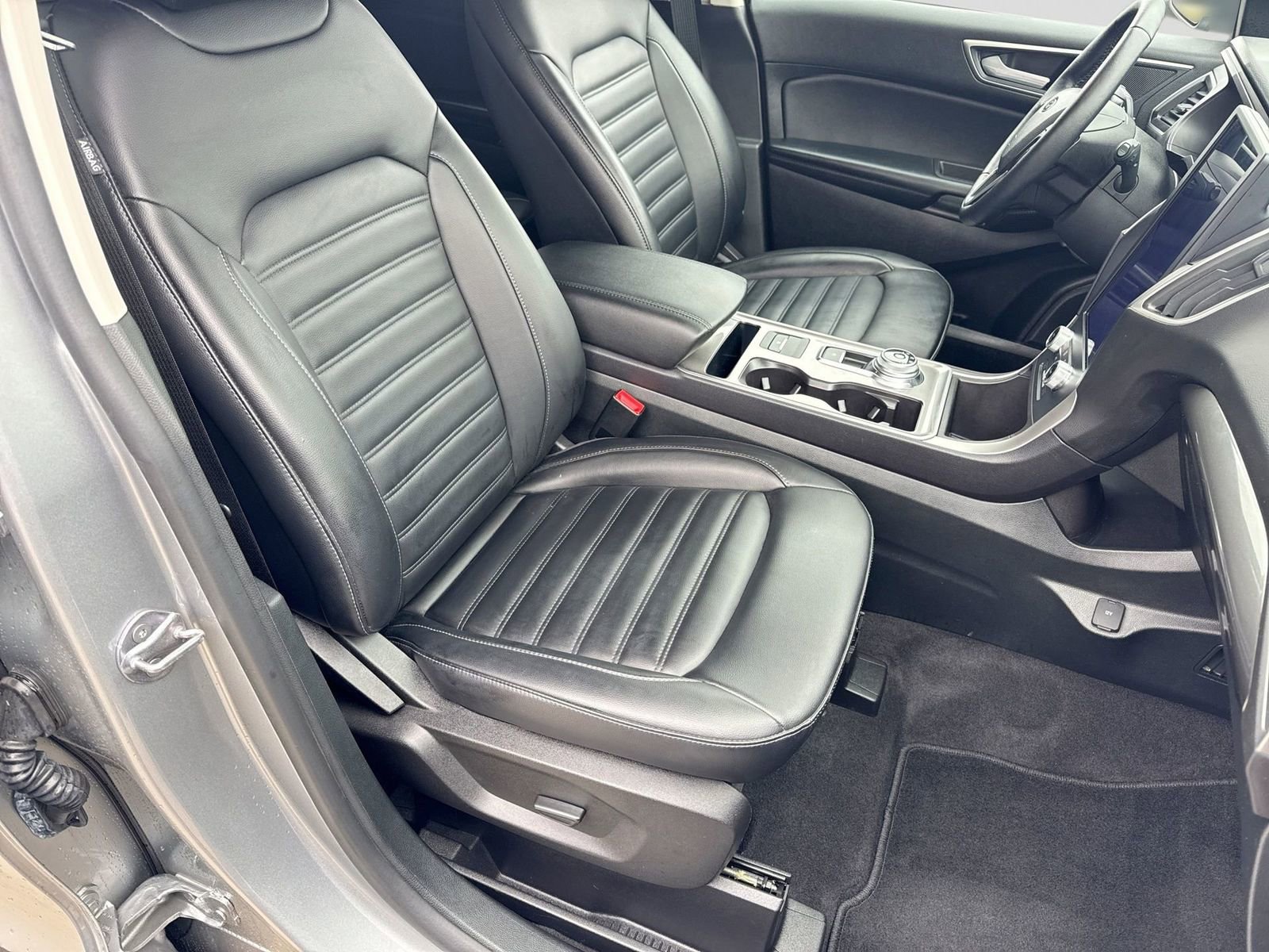 Certified 2023 Ford Edge SEL w/ Convenience Package image 24