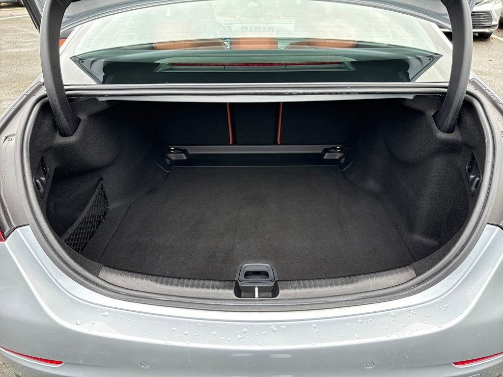 Used 2022 Mercedes-Benz C 300 4MATIC Sedan image 24
