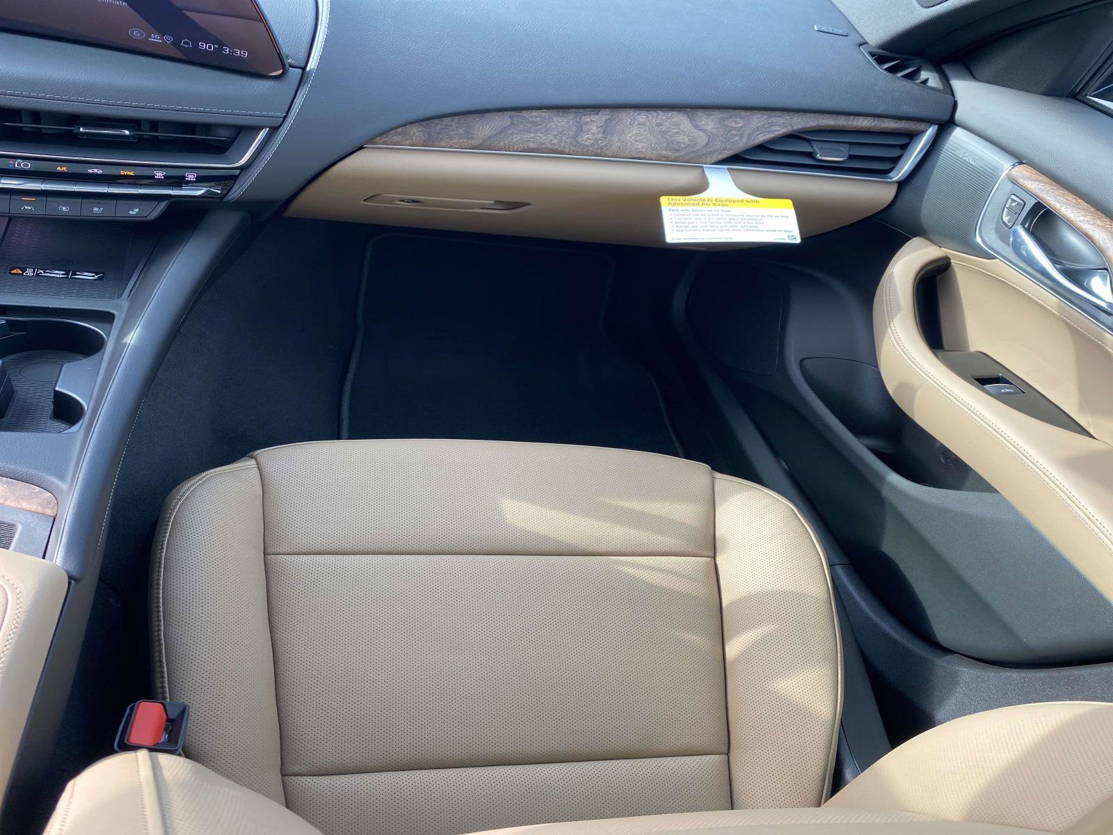 New 2026 Cadillac CT5 Premium Luxury image 29