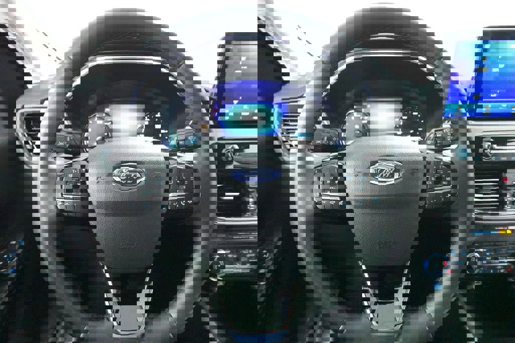 Used 2022 Ford Escape SE w/ Convenience Package image 12