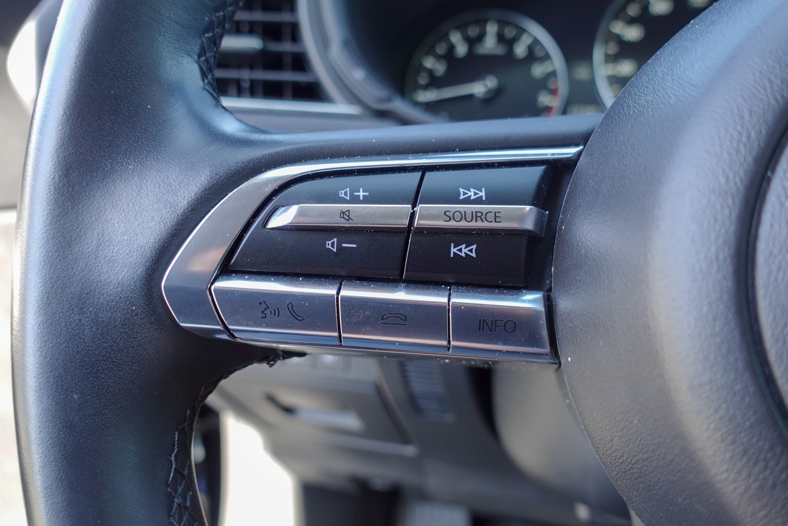 Used 2023 MAZDA CX-30 AWD 2.5 S w/ Preferred Package image 14