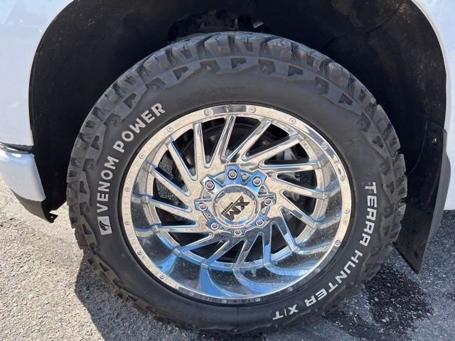 Used 2019 Chevrolet Silverado 1500 RST w/ All-Star Edition AWD/4WD image 11