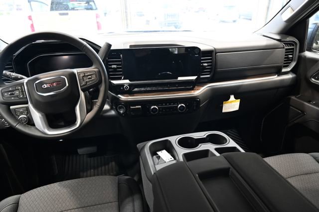 New 2026 GMC Sierra 1500 Elevation AWD/4WD image 13