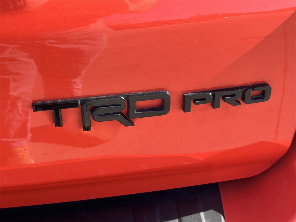 Used 2023 Toyota 4Runner TRD Pro image 14