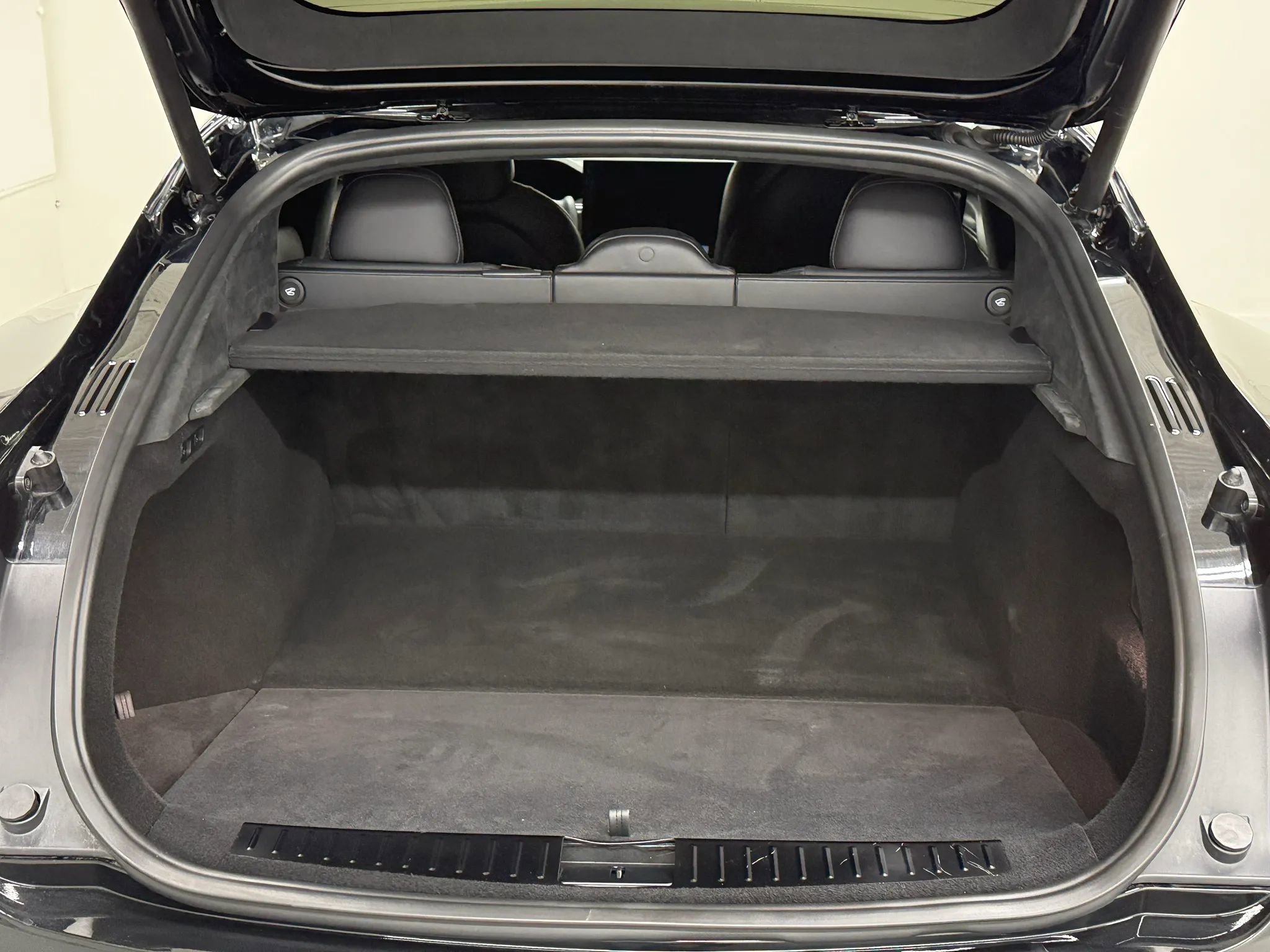 Used 2021 Tesla Model S Plaid AWD/4WD image 31