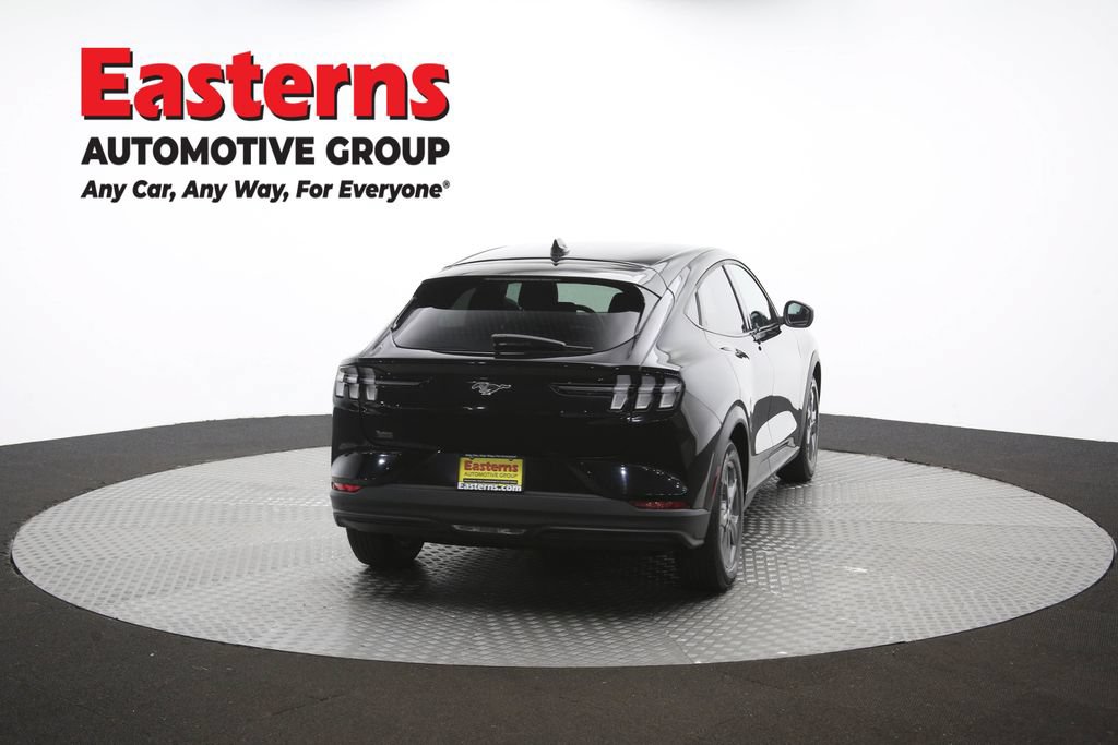 Used 2021 Ford Mustang Mach-E Select RWD image 37