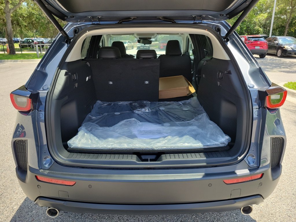 New 2026 MAZDA CX-50 AWD 2.5 S w/ Weather Package image 9