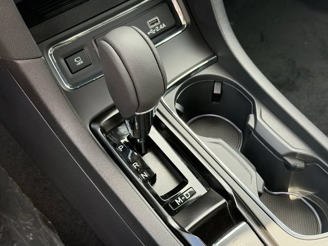 New 2026 Subaru Ascent Limited AWD/4WD image 20