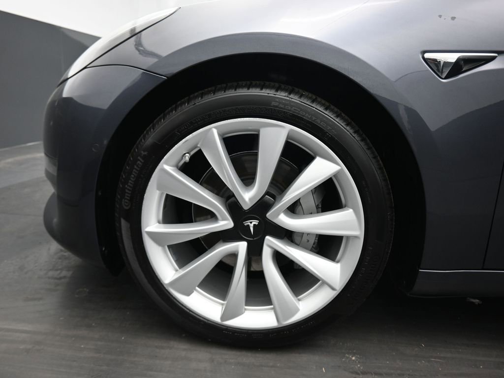 Used 2019 Tesla Model 3 Long Range AWD/4WD image 44