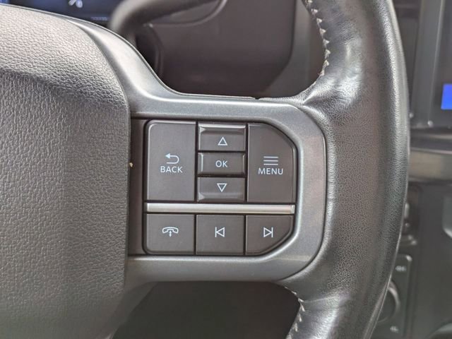 Used 2024 Ford F250 Lariat image 31