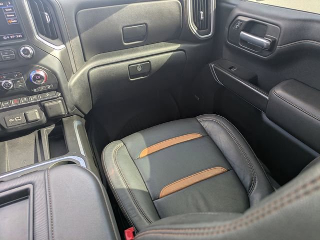 Used 2021 GMC Sierra 1500 AT4 w/ AT4 Premium Package image 19