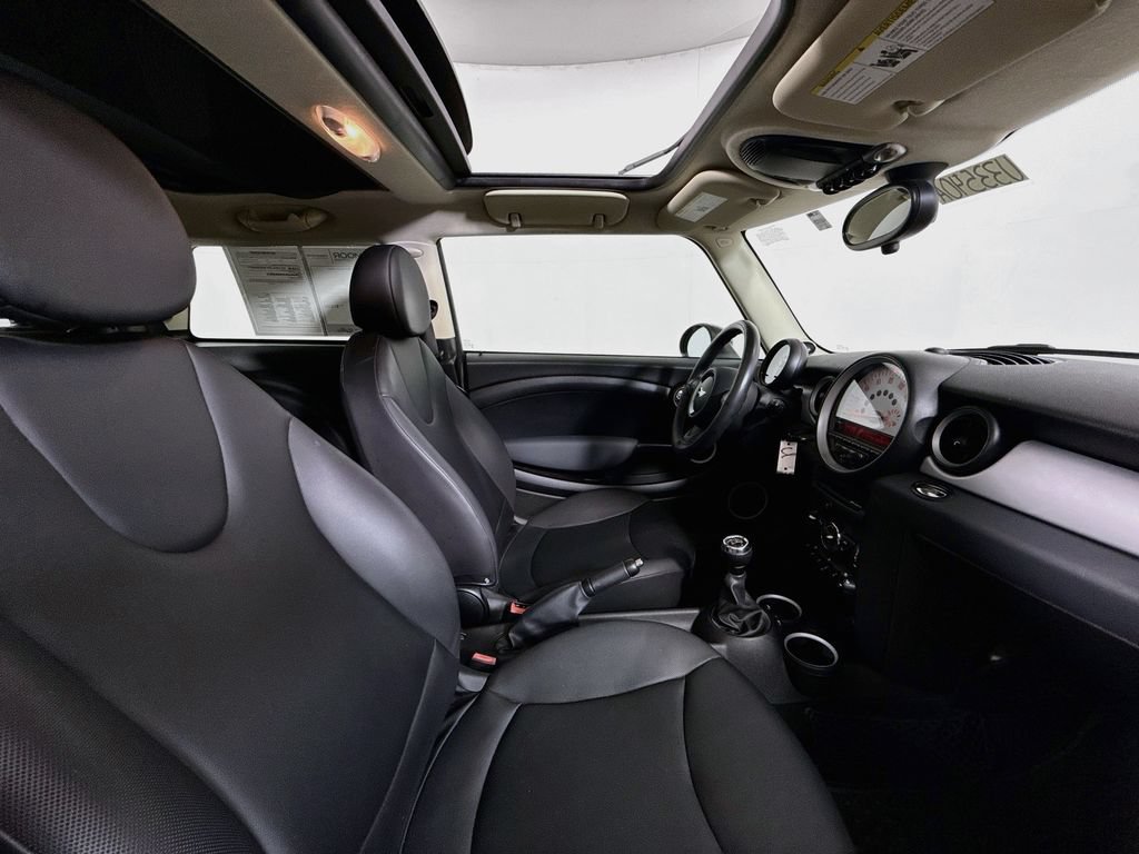 Used 2012 MINI Cooper Hardtop FWD image 25