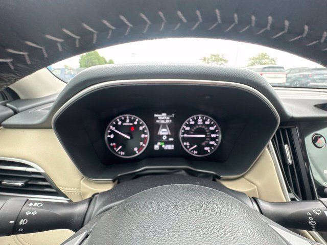 Certified 2024 Subaru Legacy Limited AWD/4WD image 24