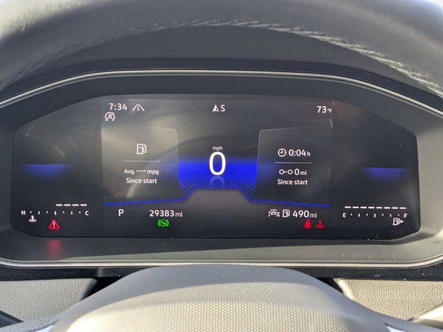Used 2025 Volkswagen Jetta S FWD image 18