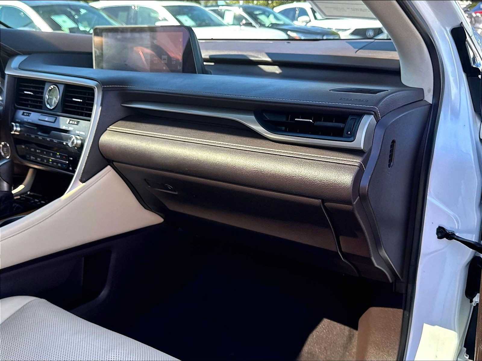 Used 2016 Lexus RX 350 AWD w/ Premium Package image 17