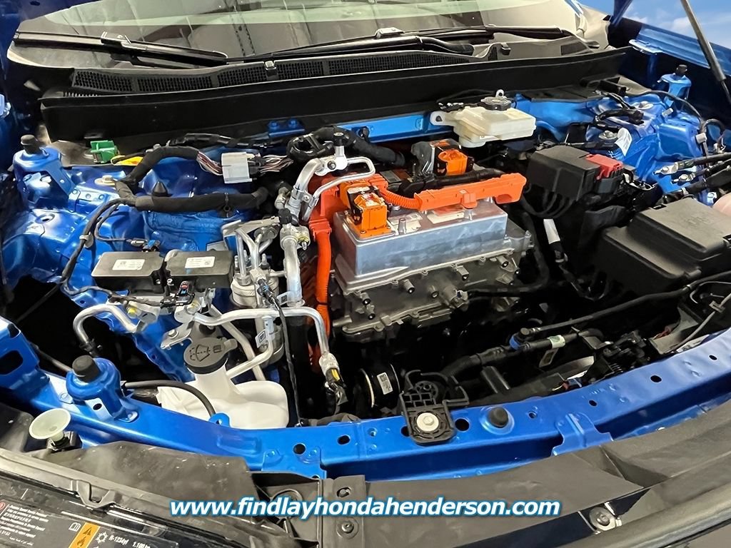 New 2026 Honda Prologue EX image 10
