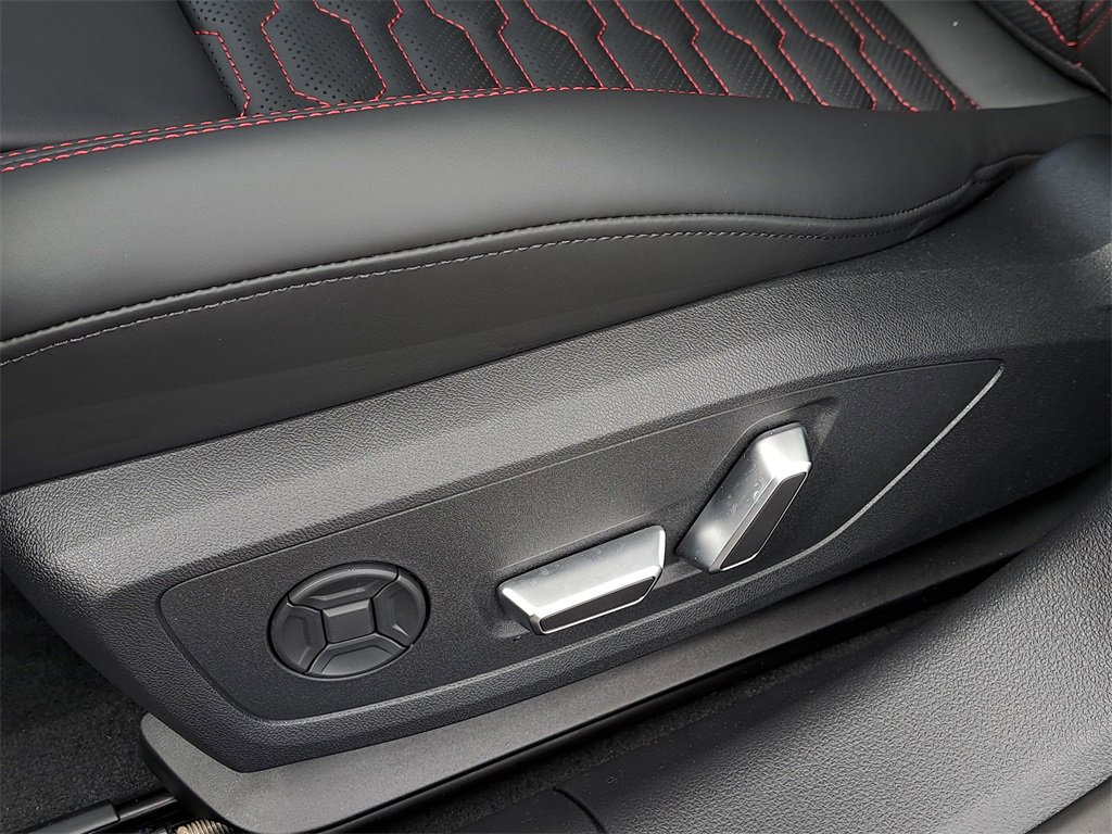 New 2026 Audi RS 7 Performance image 18