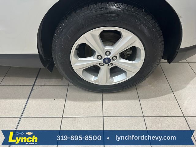 Used 2019 Ford Edge SE AWD/4WD image 24