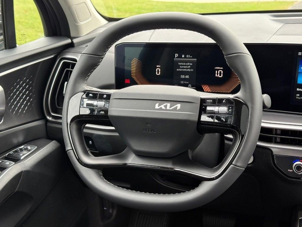 New 2026 Kia Sorento S w/ S Panoramic Sunroof Package image 11