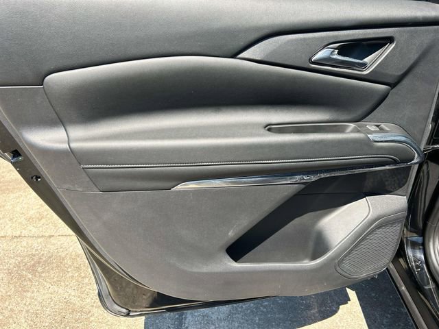 Certified 2024 Chevrolet Traverse LT FWD image 20