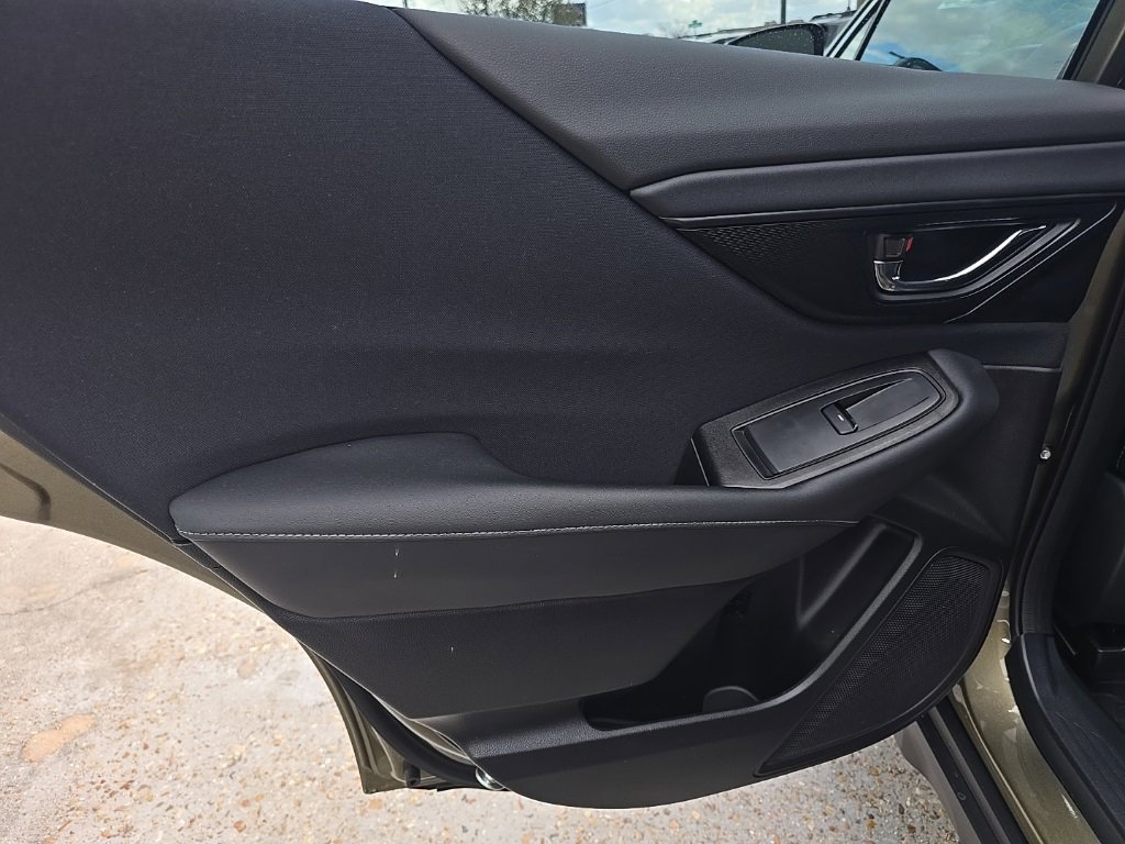 Certified 2025 Subaru Outback Premium image 37