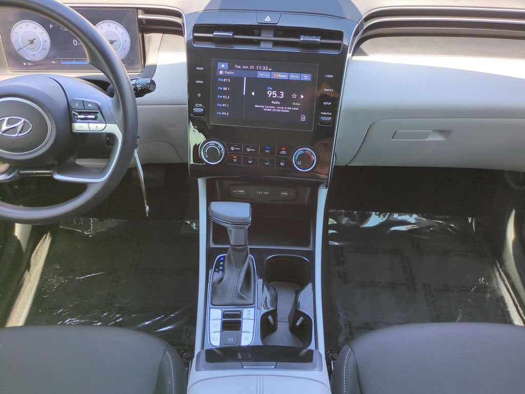 Used 2024 Hyundai Tucson SE FWD image 15
