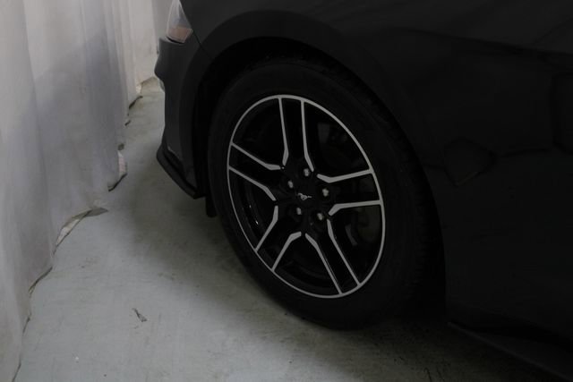 Used 2022 Ford Mustang Coupe w/ Equipment Group 101A image 27