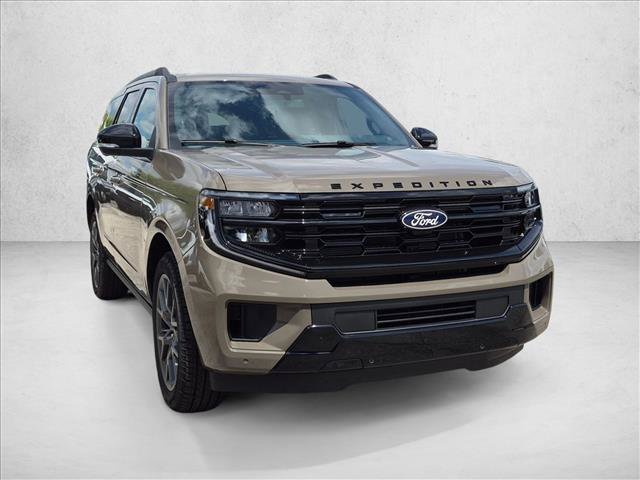 New 2027 Ford Expedition Platinum w/ Stealth Appearance Package AWD/4WD image 6